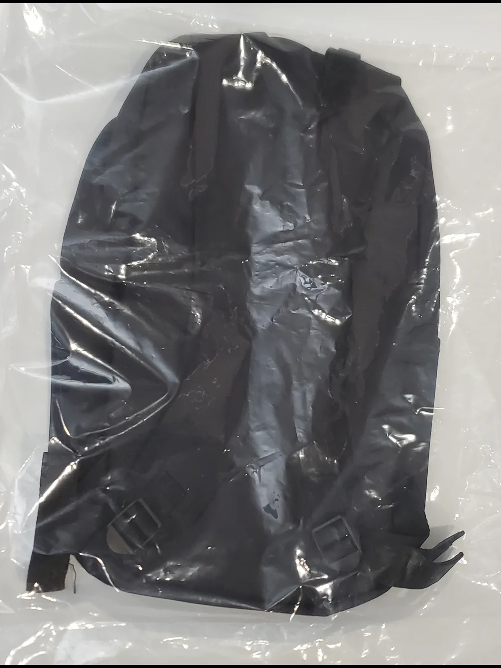 SOG Backpack Black
